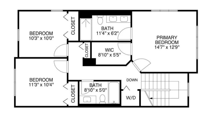 Building Photo - 850 Lexington Cir W