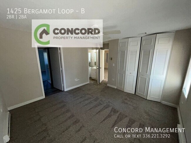 Building Photo - 1425 Bergamot Loop