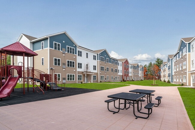 Building Photo - Pembroke Road Apartments
