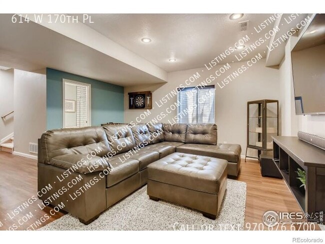 Building Photo - 614 W 170th Pl