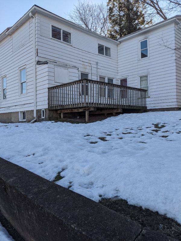 Building Photo - 56 Liberty St