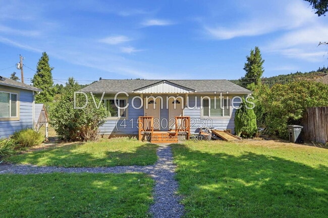 Building Photo - 47793 Harris St