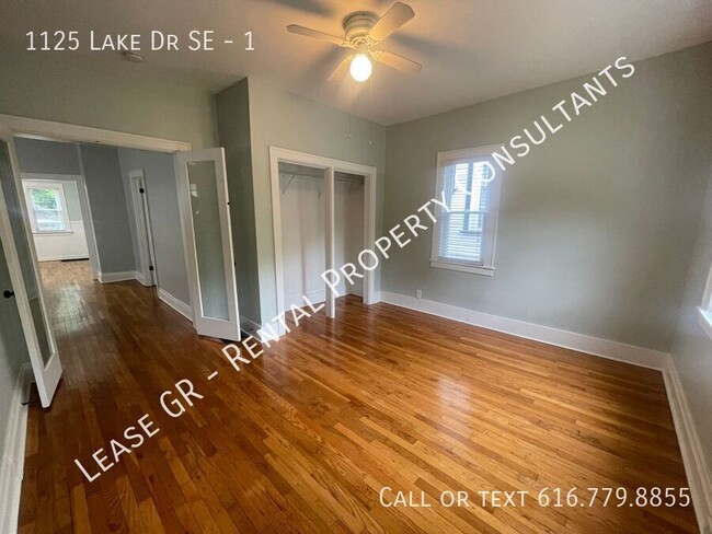 Building Photo - Beautiful Lower-Level Apartment with Off S...