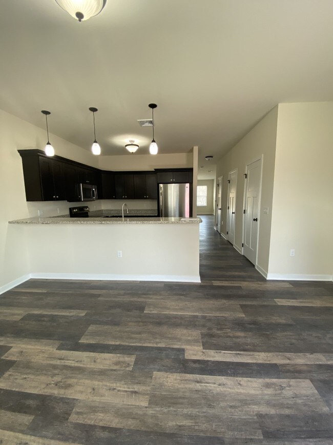 Building Photo - 25 John Alley