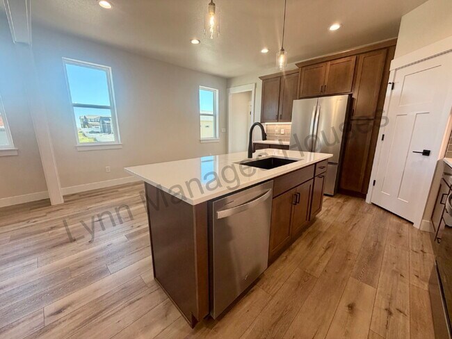 Building Photo - Brand New Single Family Home!