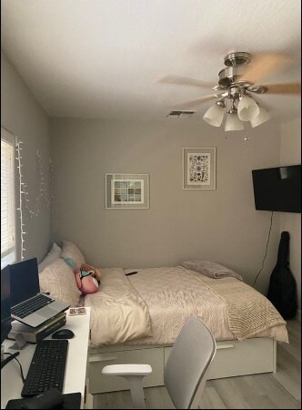 Bedroom #2 - 734 S Beck Ave