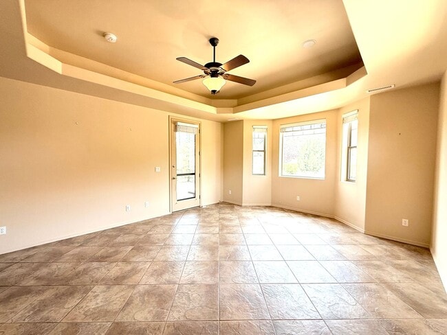 Building Photo - Beautiful home in Prescott Lakes