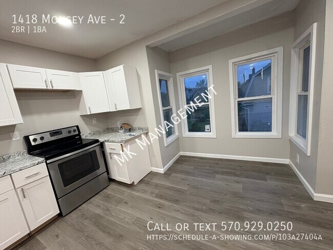 Building Photo - 1418 Monsey Ave