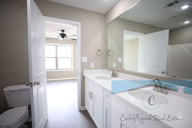Building Photo - Luxury 2 bed 2 bath apartment - brand new construction!! Washer, dryer, internet, cable and utili...