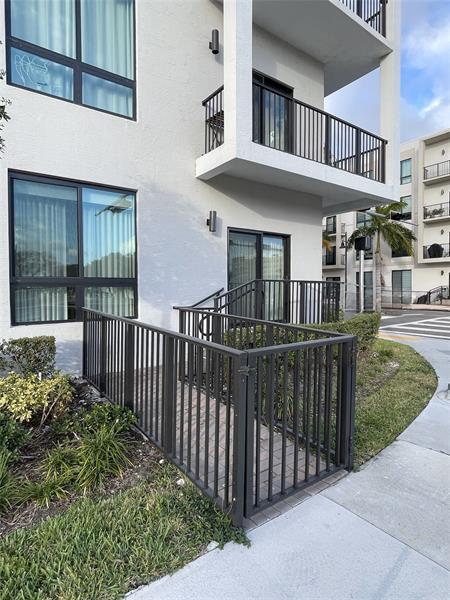 Building Photo - 8201 NW 41st St