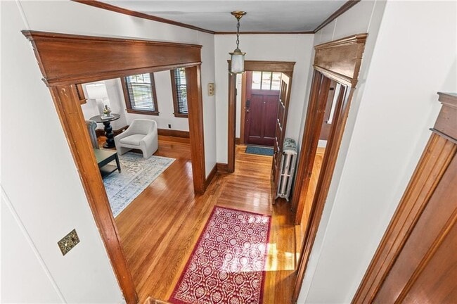 Building Photo - 36 Mt Hope Ave