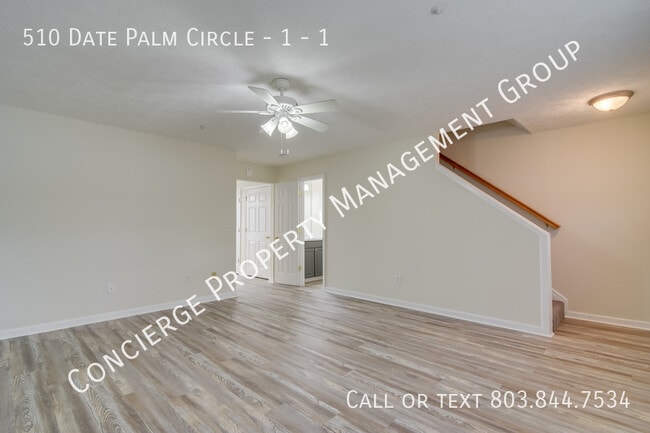 Building Photo - 510 Date Palm Cir