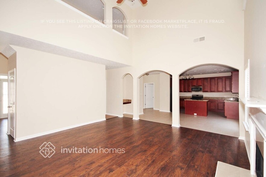 Building Photo - 1128 Aqua Shore Dr