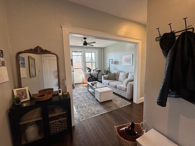 Building Photo - 339 S Huntington Ave