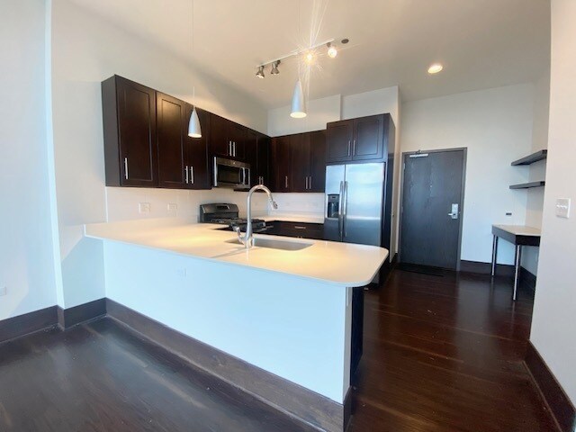 Building Photo - 1457 N Halsted St