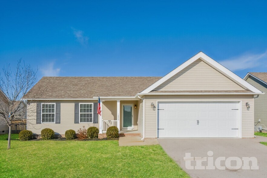 Primary Photo - 1820 Elizabeth Ln