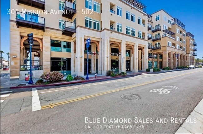 Building Photo - 301 Mission Ave