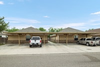 Building Photo - 1224 W Harrison Ave