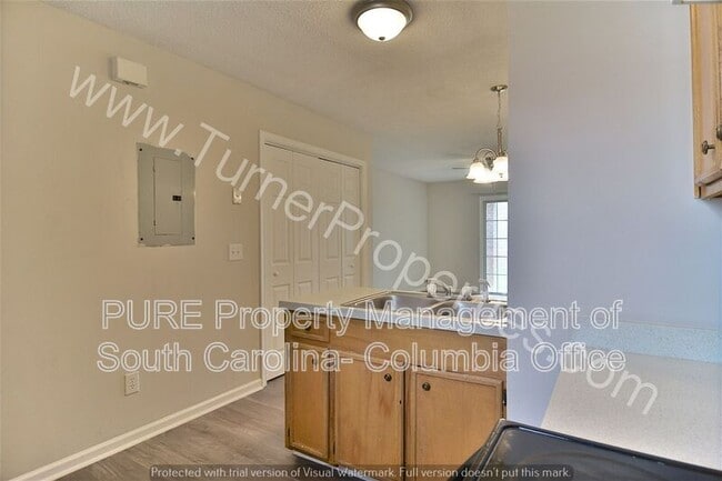 Building Photo - 3800 Plowden Rd