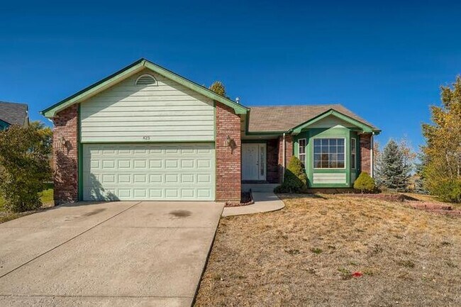 Primary Photo - 423 Deer Creek Court, Loveland, CO, 80538