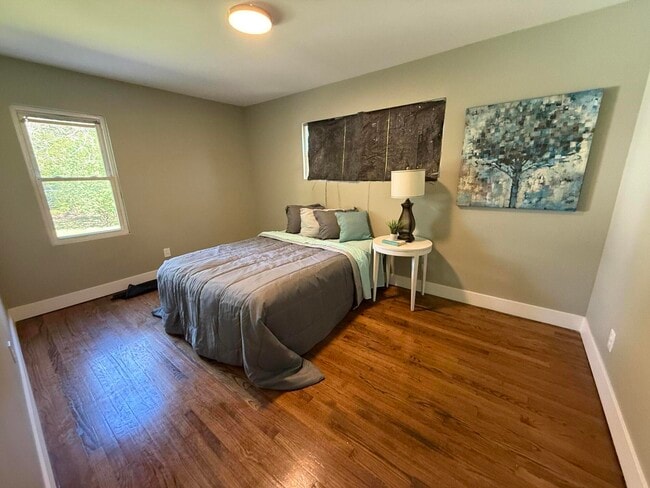 Building Photo - 16540 Marlowe St