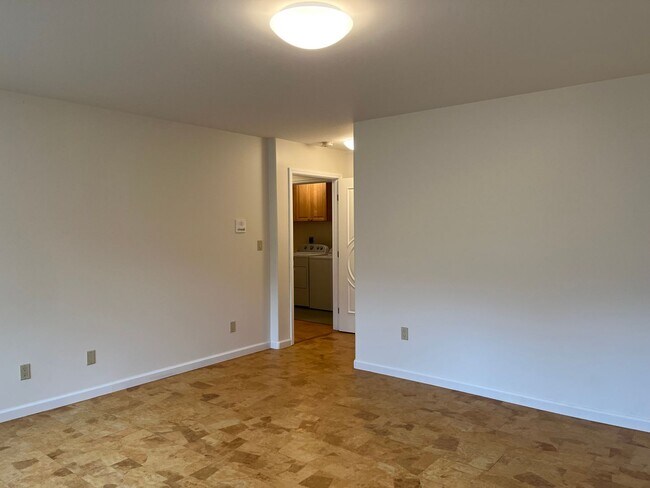 Building Photo - Large one bedroom (ground floor of a singl...