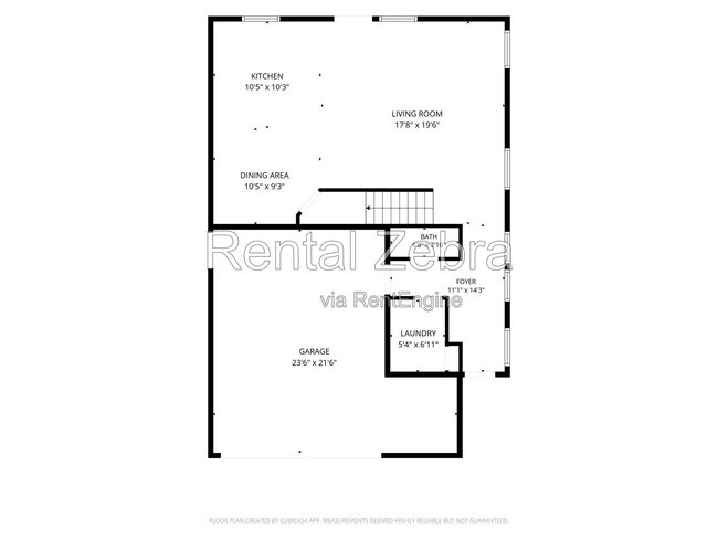 Building Photo - 552 Granada Court