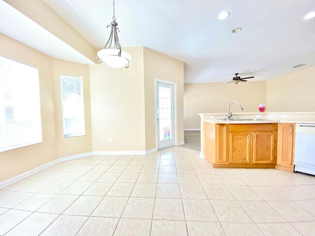 Building Photo - Beautiful Home in Rybolt Reserve in Orlando, Florida!