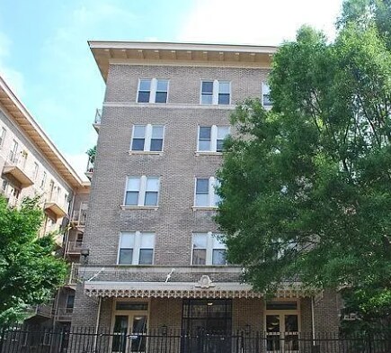 Building Photo - 1308 Clifton St NW