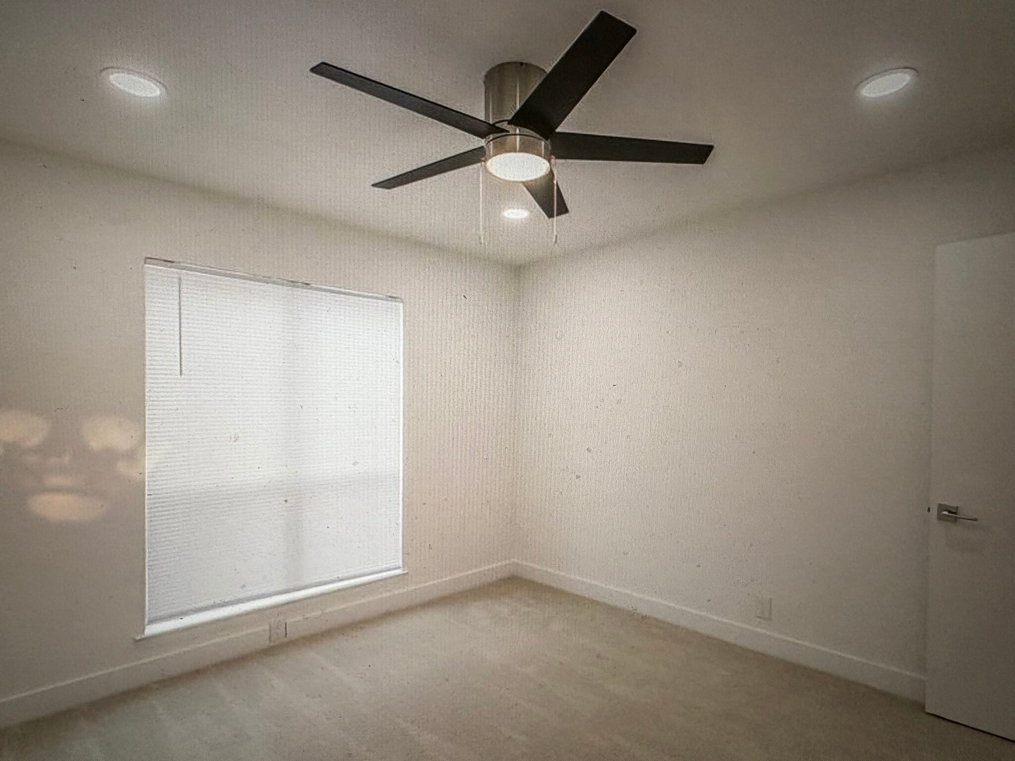 2nd bedroom - 4851 Cedar Springs Rd