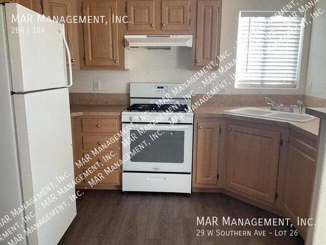 Building Photo - 29 W Southern Ave