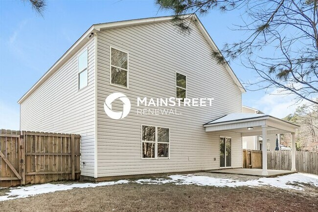 Building Photo - 4 Bedroom Pet-Friendly Home in CHELSEA, AL with Main Street Renewal