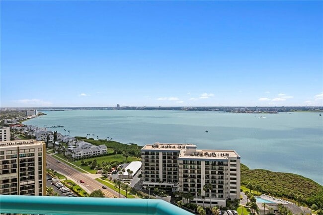 Building Photo - 1540 Gulf Blvd