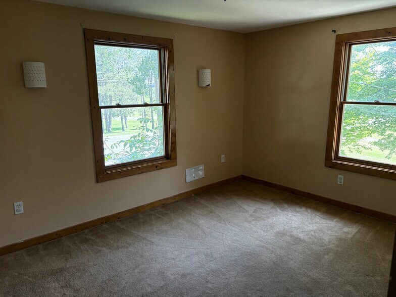 2nd Bedroom - 2nd Floor - 1781 Fairport Nine Mile Point Rd