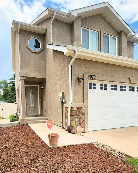 Building Photo - 4077 Siferd Blvd