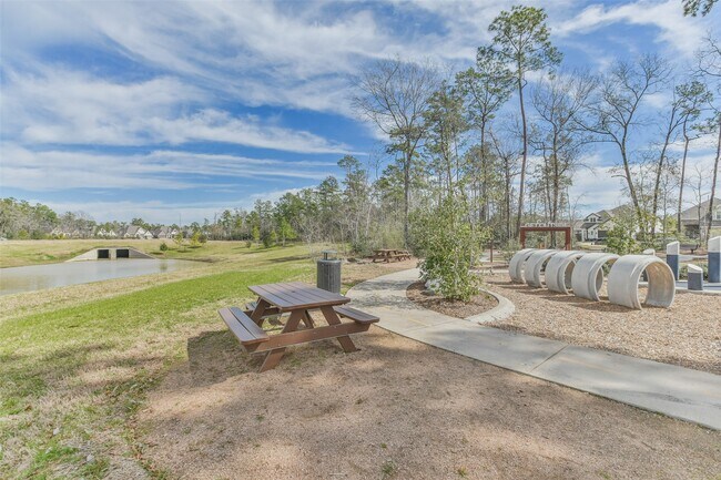 Building Photo - 16615 Tranquility Grove Dr