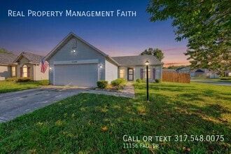 Building Photo - 11156 Fall Dr