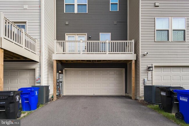 Building Photo - 1109 Patuxent Greens Dr