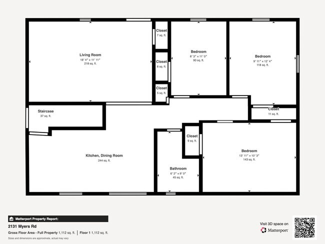 Building Photo - Shelby Schools, country ranch with garage