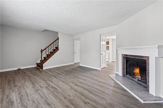 Building Photo - 5301 Stonebush Terrace