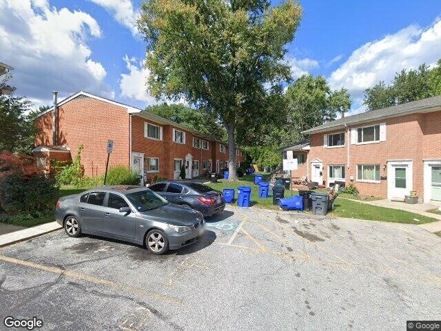 Building Photo - 1216 Westview Terrace