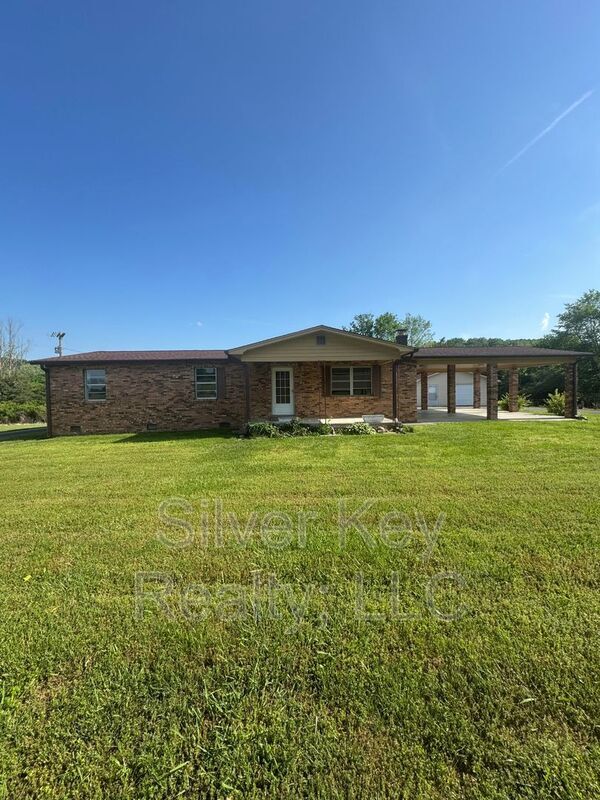 Primary Photo - 137 Co Rd 193