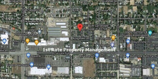 Building Photo - 10042 W Garverdale Ln