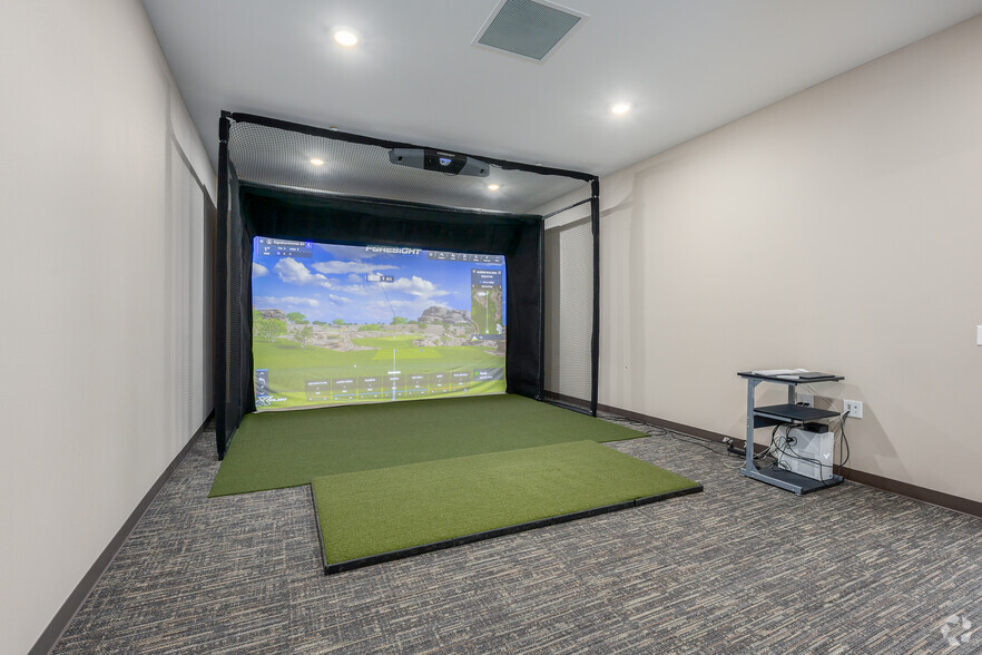 Game Room - Shepherd Hills Commons