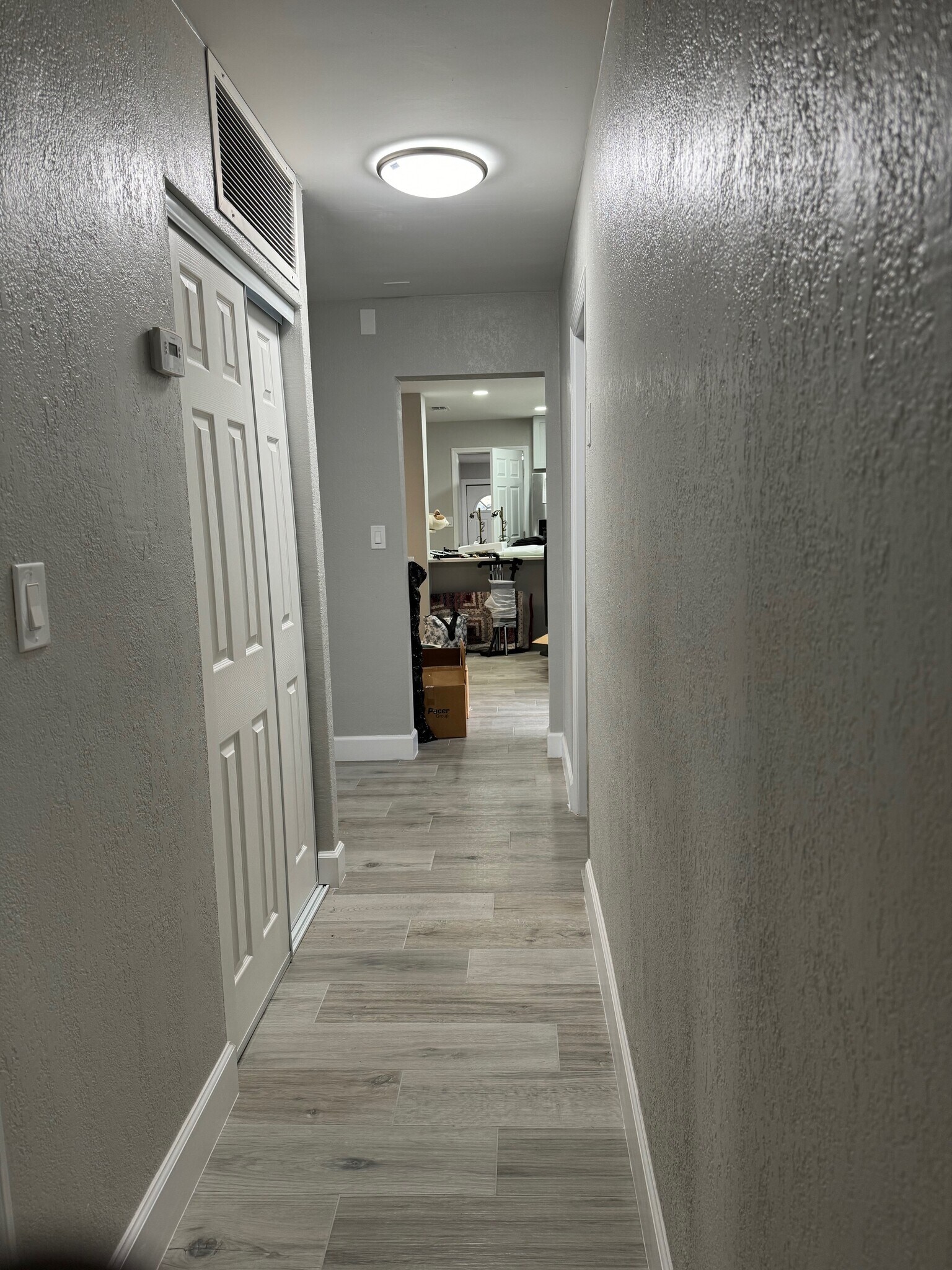 HALLWAY - 7302 Ivory Way