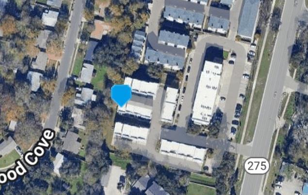 Building Photo - 6000 S Congress Ave