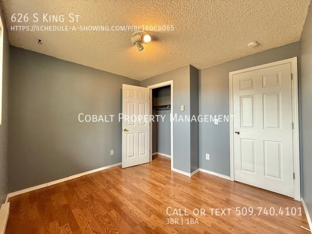 Building Photo - 626 S King St