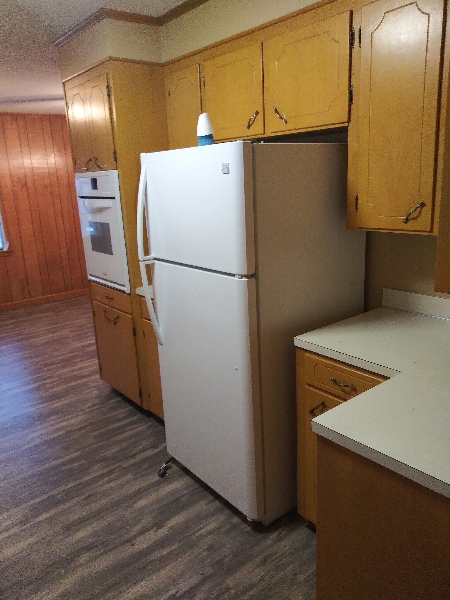 Building Photo - 509 Maxine Ave