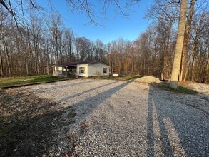 Building Photo - 2725 N County Rd 600 W