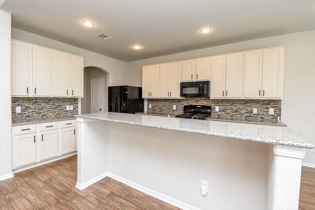 Building Photo - 4442 Buentello Dr